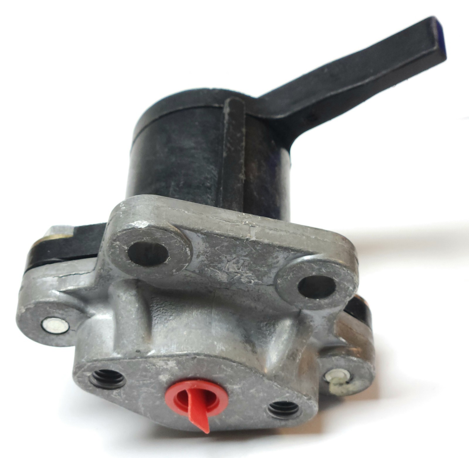 YORK WABCO SD HP EX AIR BREAK Control Valve 3 Position 775938