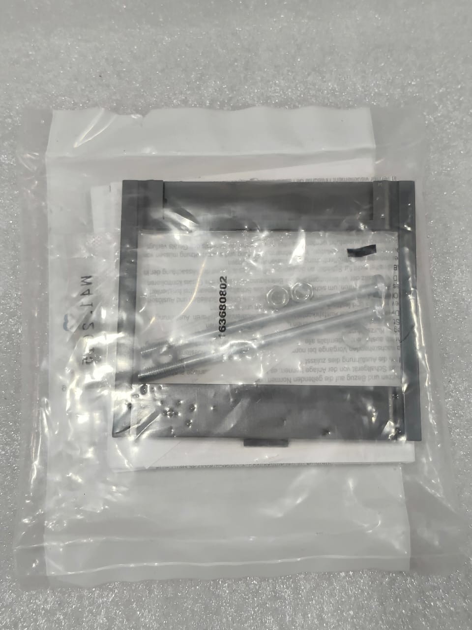ABB SACE TMAX T3 N 250 250AMP 3POLE MOULDED CASE CIRCUIT BREAKER FAST SHIPPING