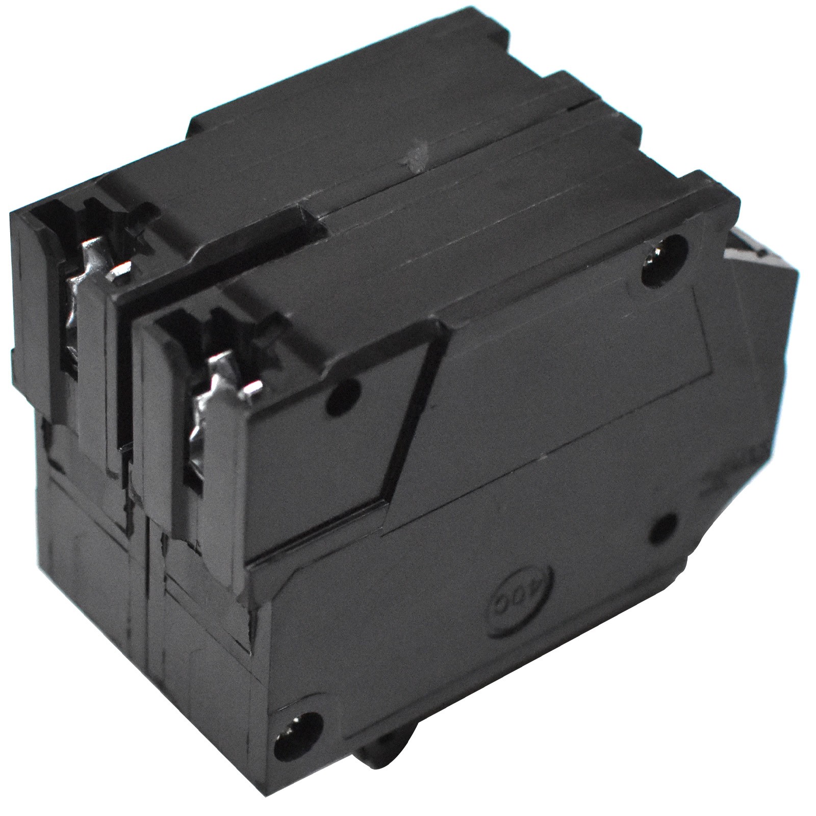 GE ABB THQL2160 Circuit Breaker | 60 Amps, 2 Pole, 120/240V