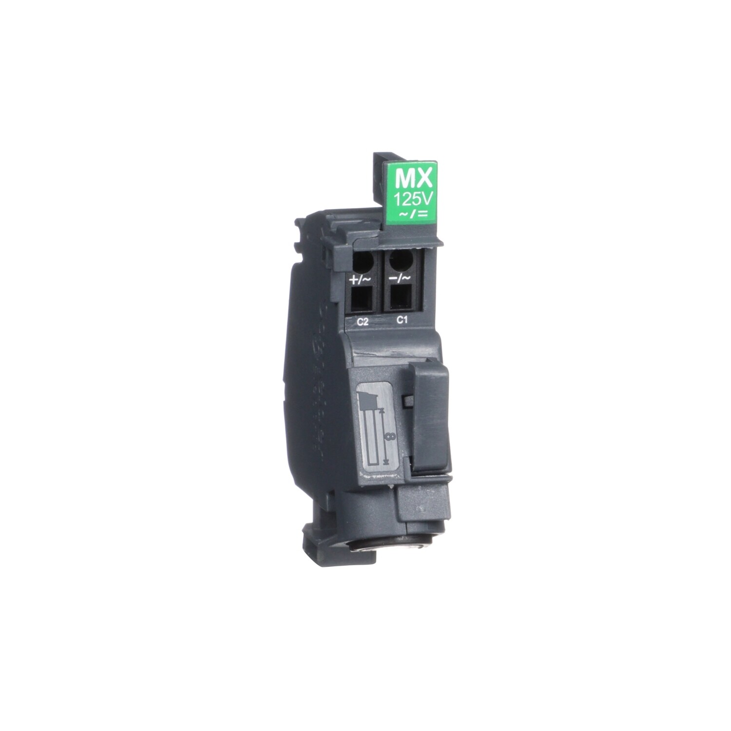 Square D LV426843 120v Shunt Trip PowerPact Circuit Breakers B Frame NEW IN BOX