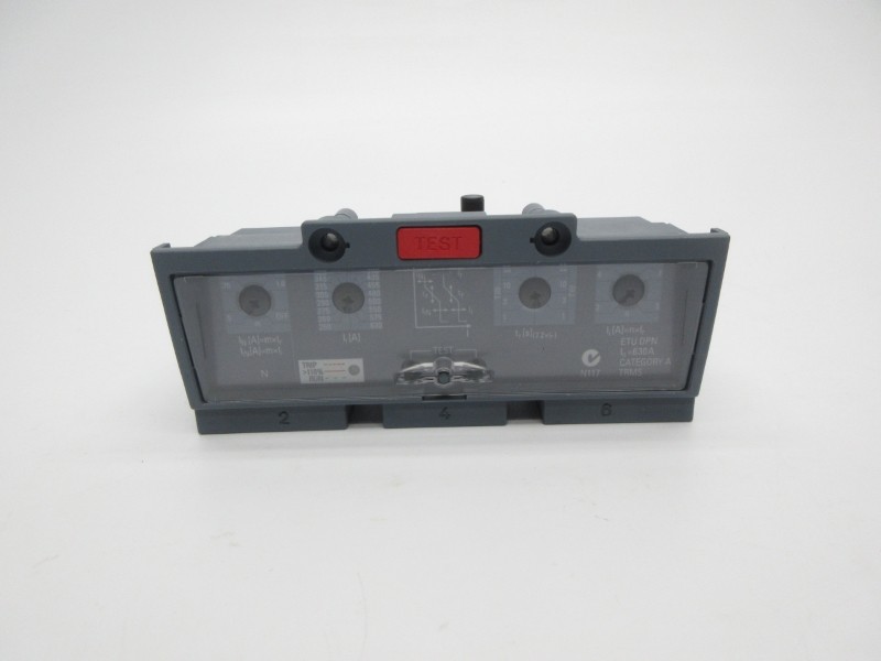 SIEMENS 3VT9363-6BC00 250/630A NSMP