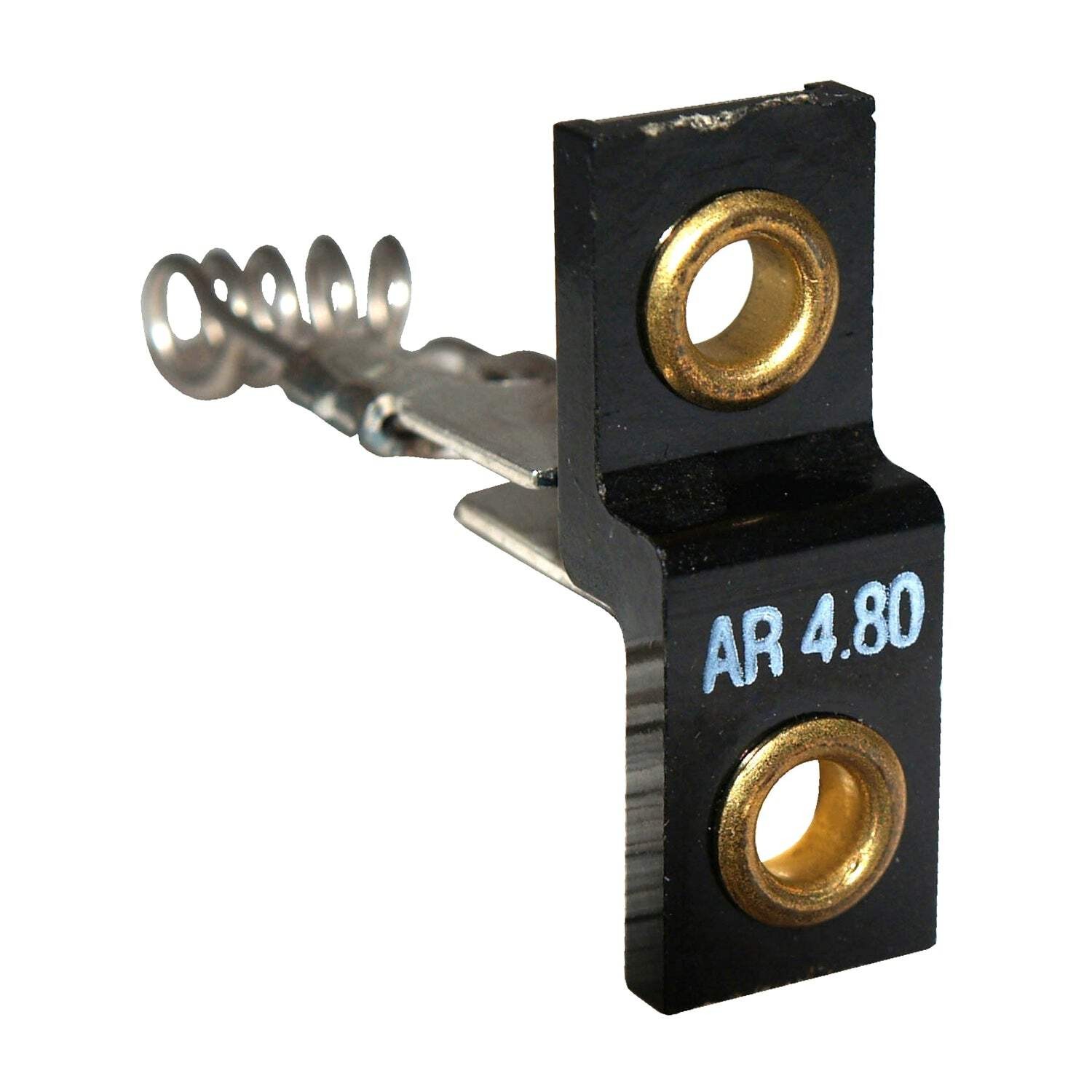AR2.24 – Square D Thermal Overload Heater Element 2.52-2.71A Plug-In Mounting Cl