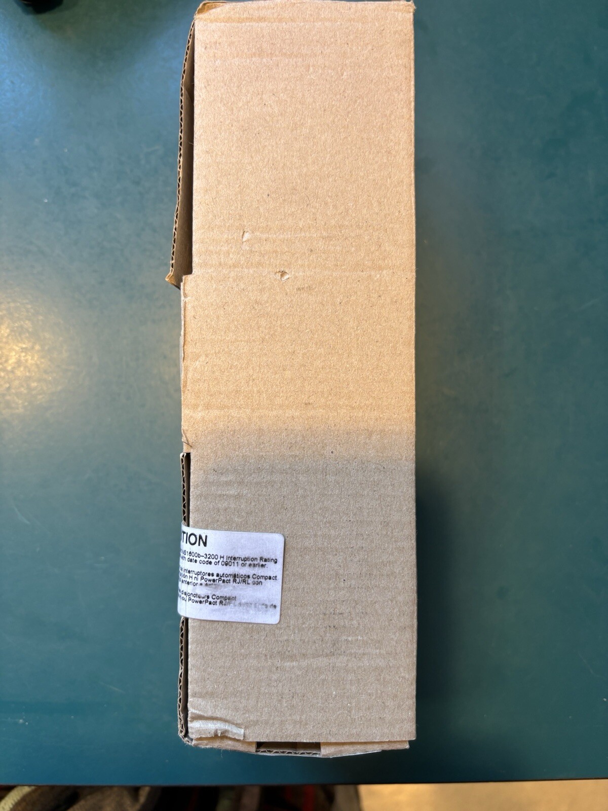 SCHNEIDER ELECTRIC /SQUAR D TRIP UNIT MICROLOGIC 6.0P ERMS SCHNEIDER 47059