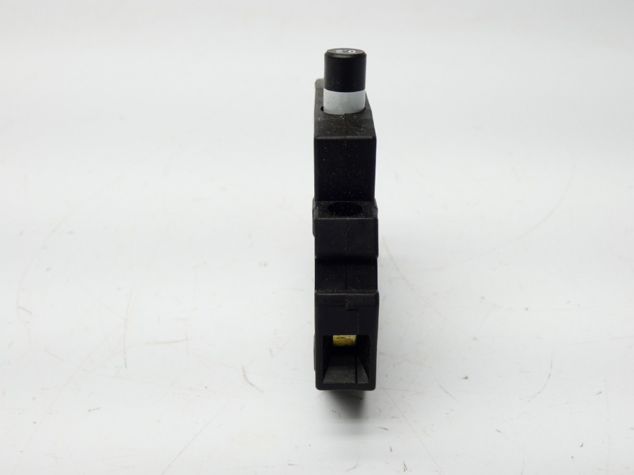 ALLEN BRADLEY 1492-GH002 SER. B 250VAC 0.2A UNMP