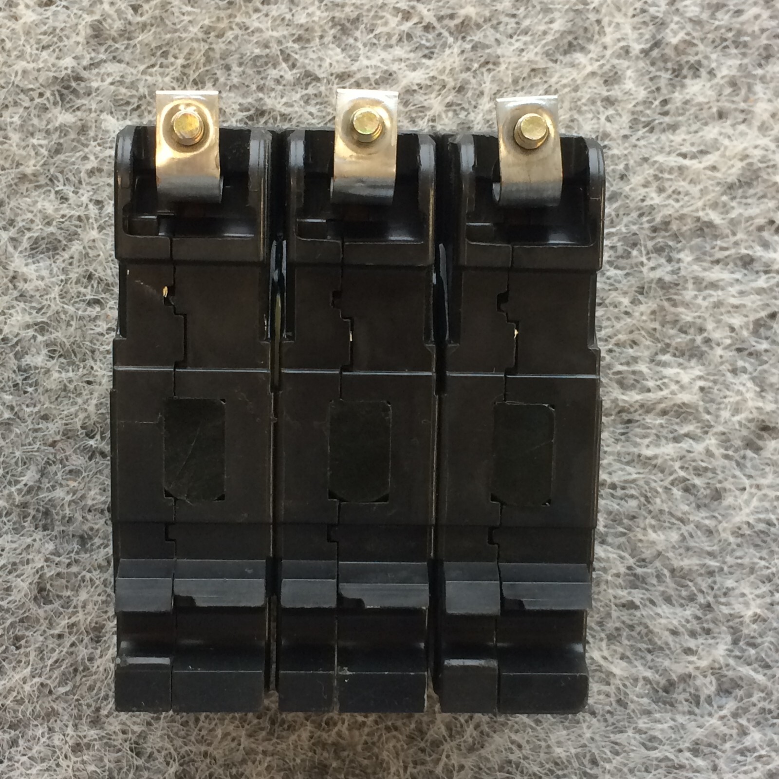NOS Square D EHB34030 3 Pole Circuit Breaker 30 Amp – Ships Same Day –