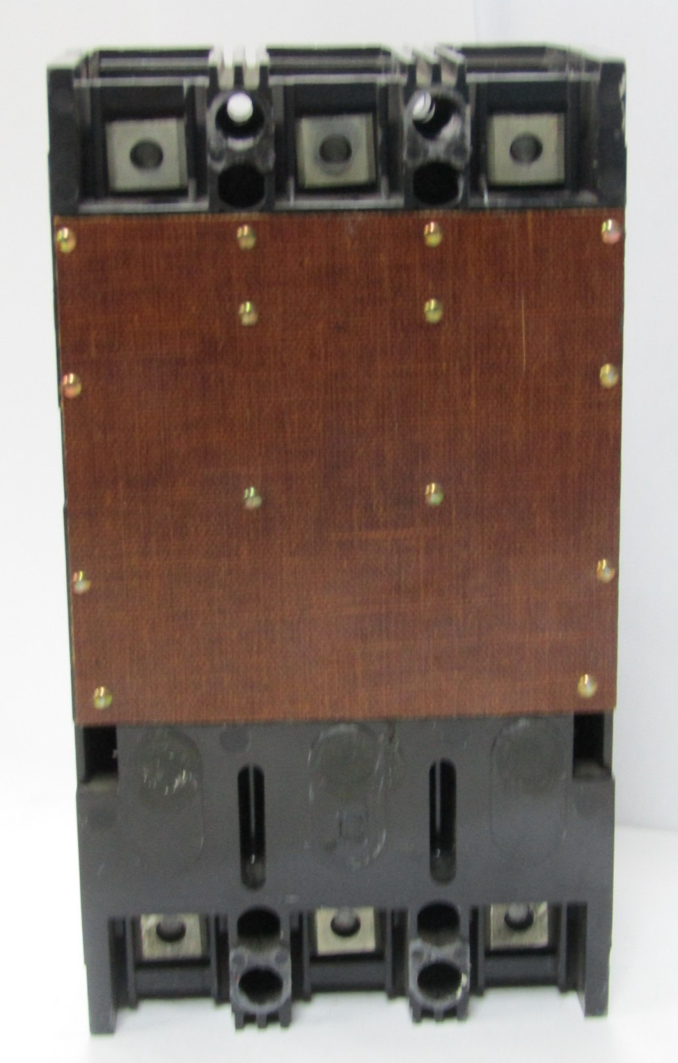 🙌 SQUARE D KAL 225 AMP CIRCUIT BREAKER 600 VAC 250 VDC 3 POLE KAL36225