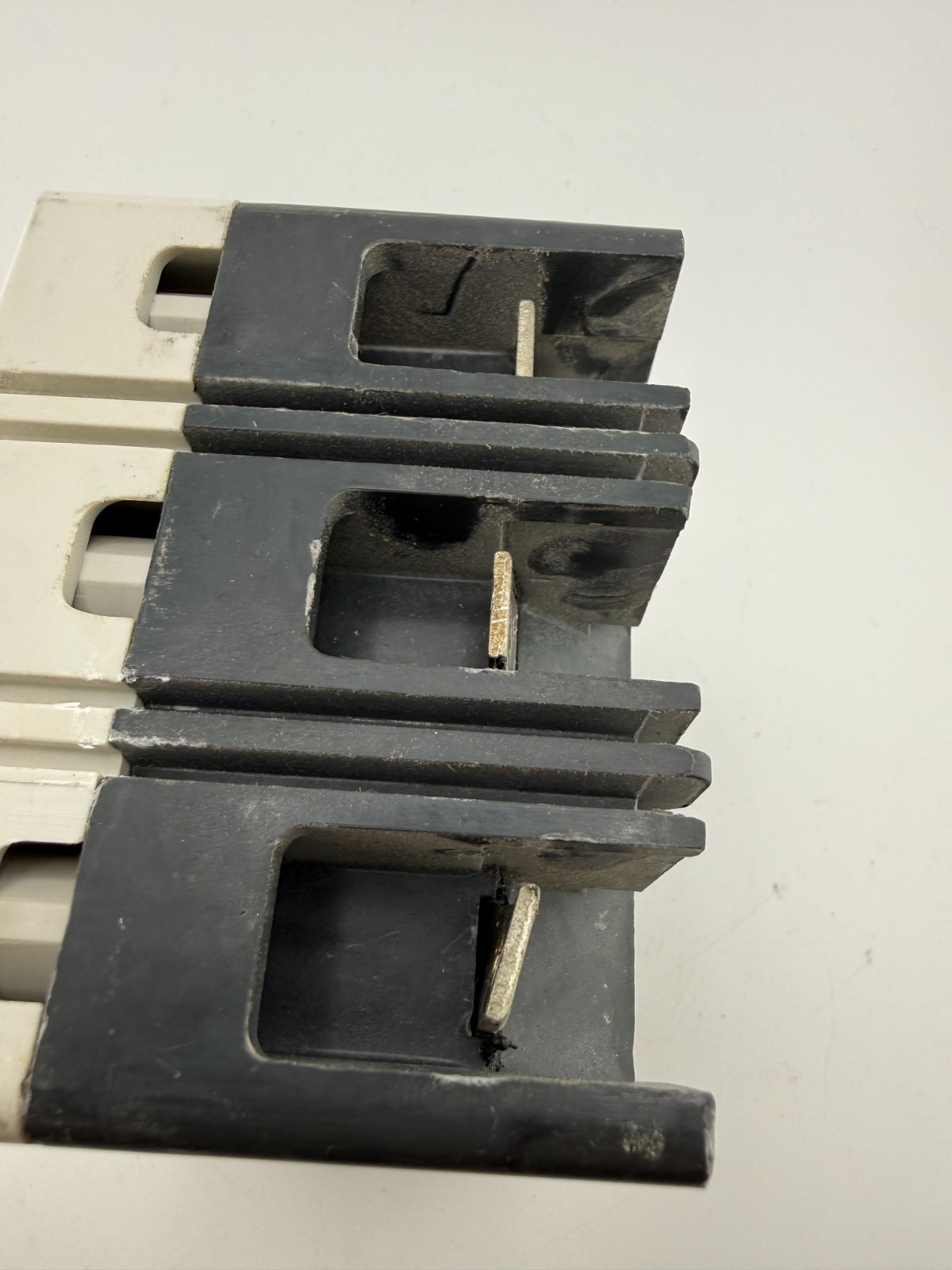 Eaton ED3150BP20 Black 130-Amp 3 Poles 240 Volts Industrial Circuit Breaker