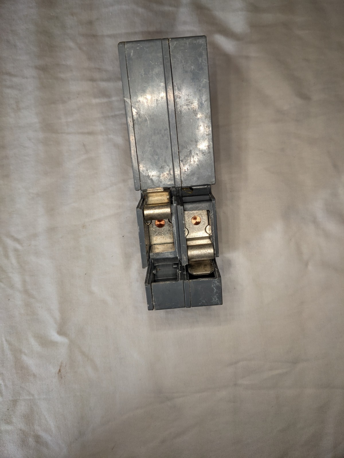 Connecticut Electric UBIZ-2100 100 Amp 2-Pole Circuit Breaker for Zinsco Panels