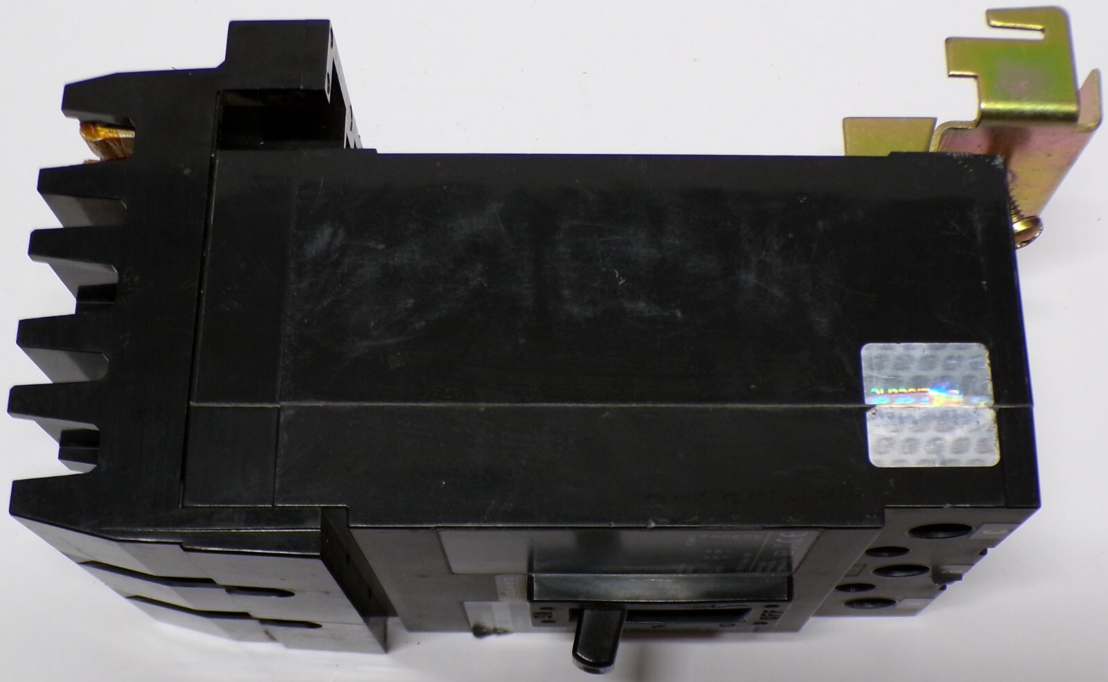 SQUARE D POWERPACT QD 100 QDA32100 3 P 100A Circuit Breaker