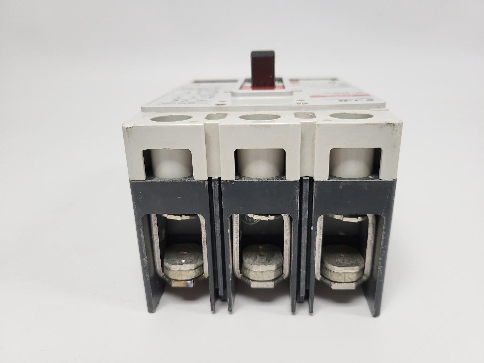 Eaton JGS3250NN Circuit Breaker, 3-Pole, 600V, 250A