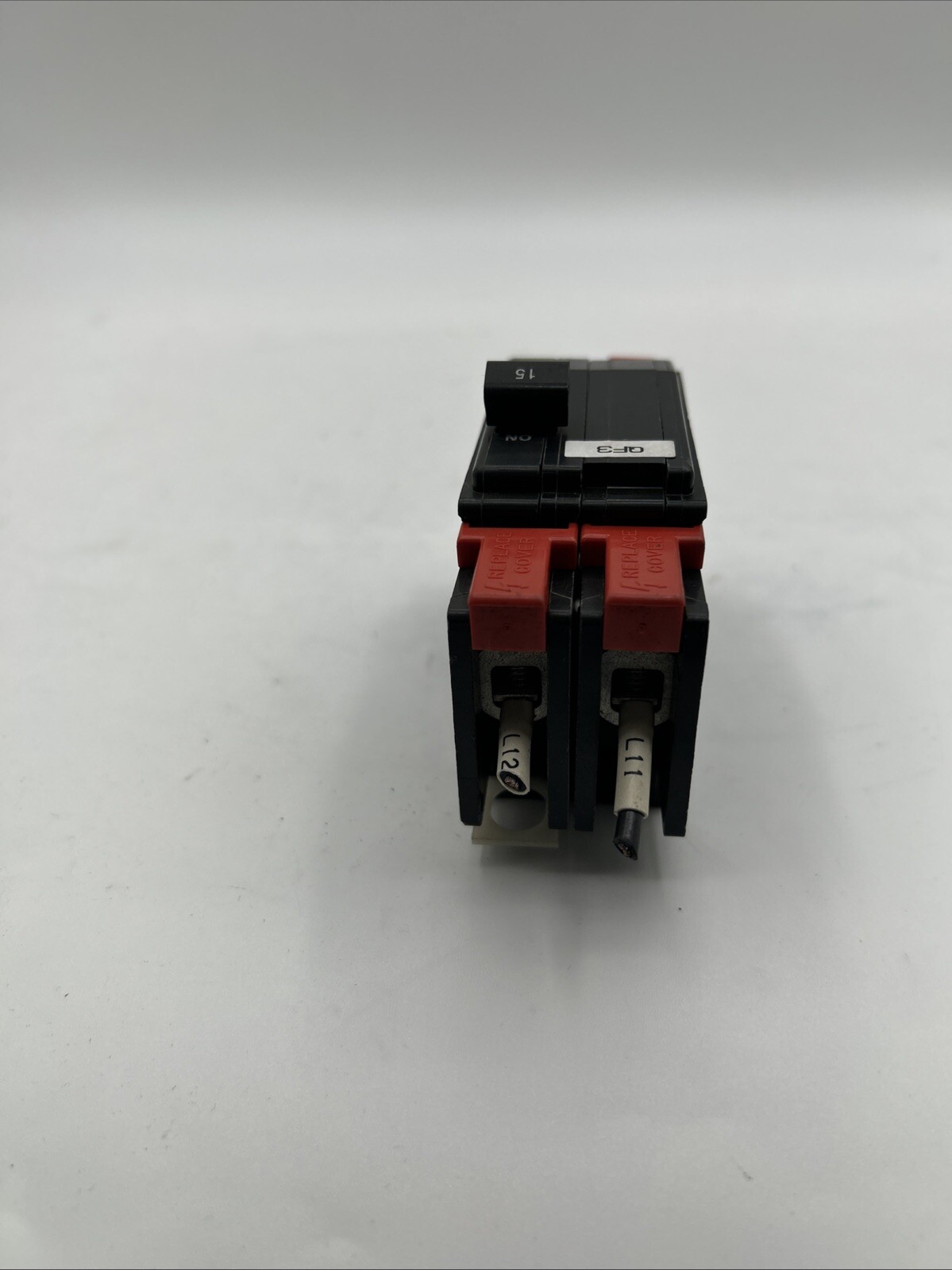 Square D QF3 Circuit Breaker See Pics 30 Days Warranty