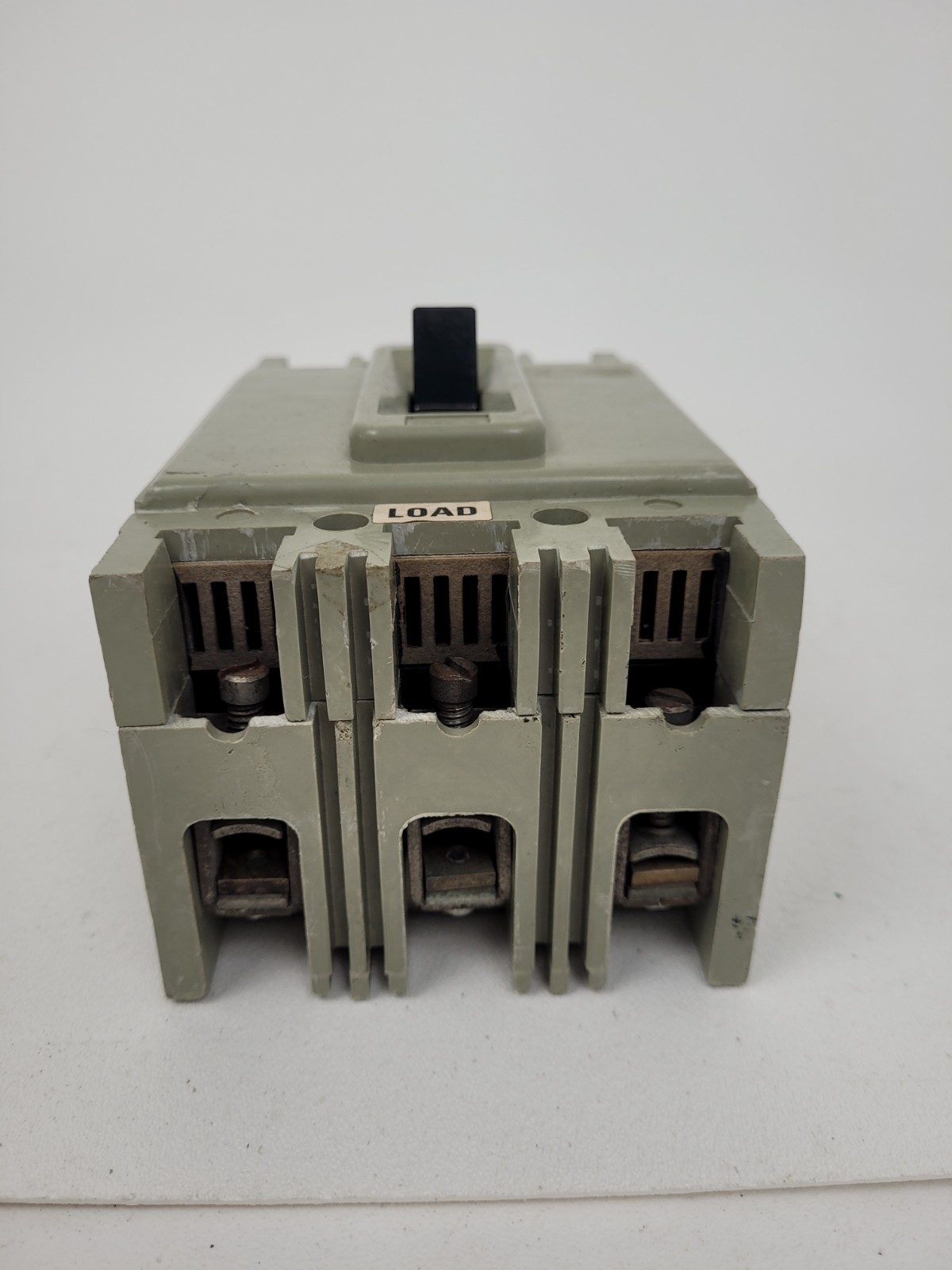 HEF631020 FPE 20 Amp 600 V.A.C. Circuit Breaker – Next Day Option