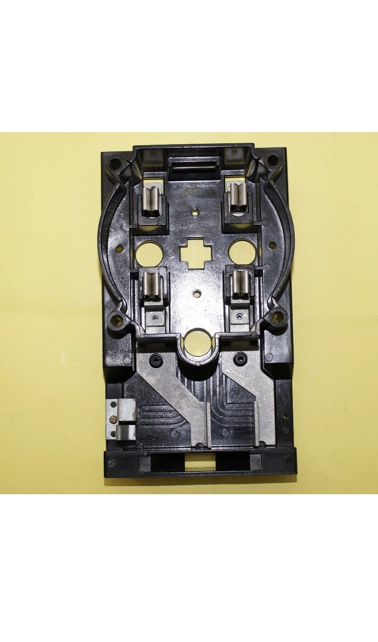 Zinsco MT12MM Multi-Meter Main Breaker Bus Bar Aluminum New