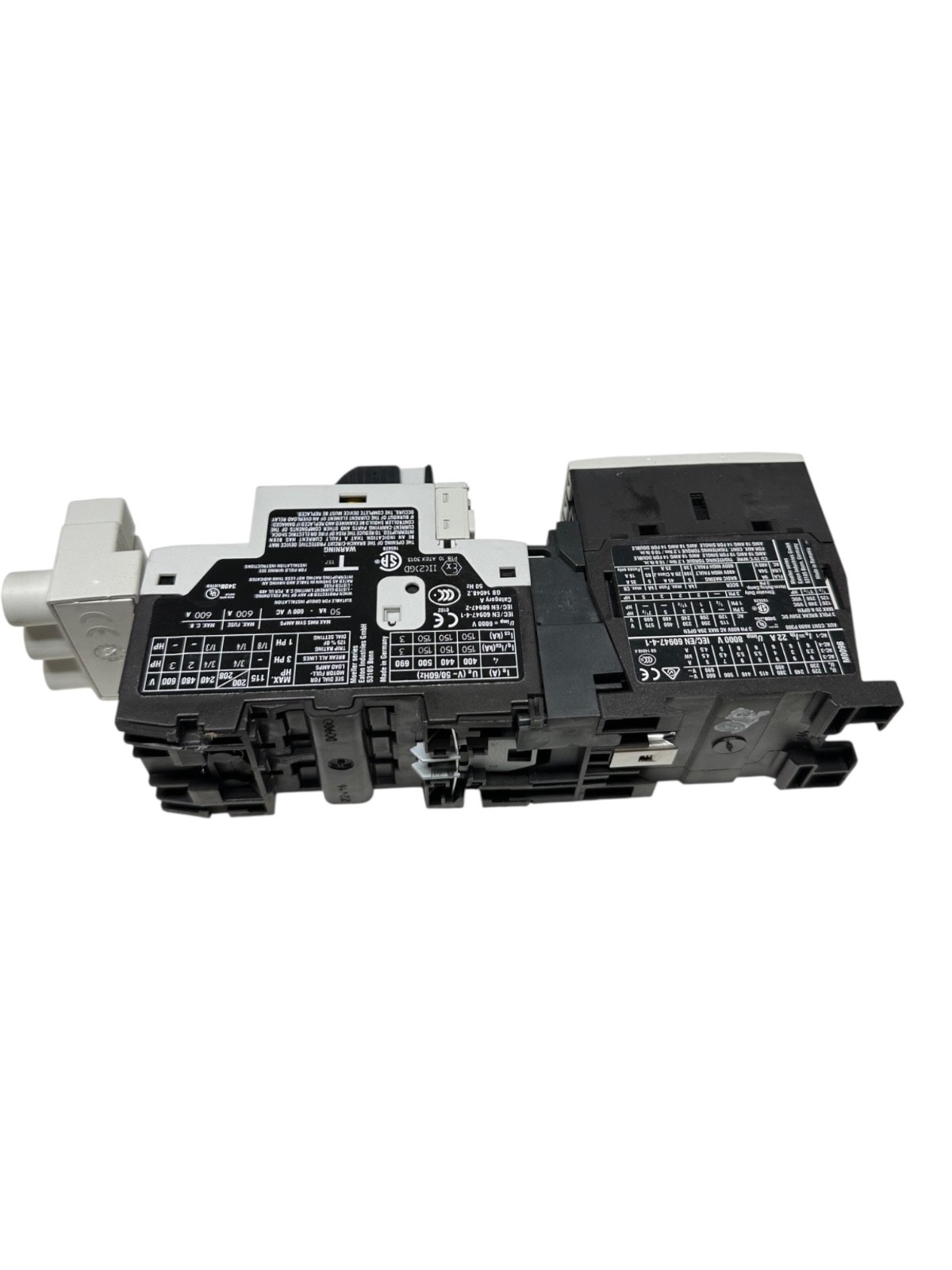 Eaton PKZM0-4 XTPR004BC1 Manual Motor Circuit Breaker **SALE**