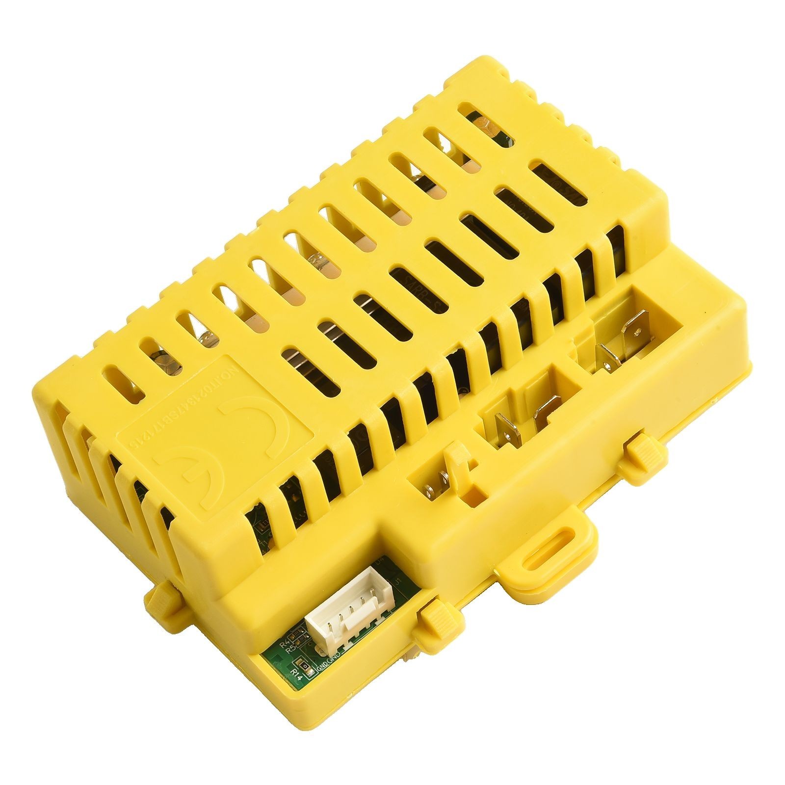 High Performance 5 Pin Control Box for Electric Car Remote Control