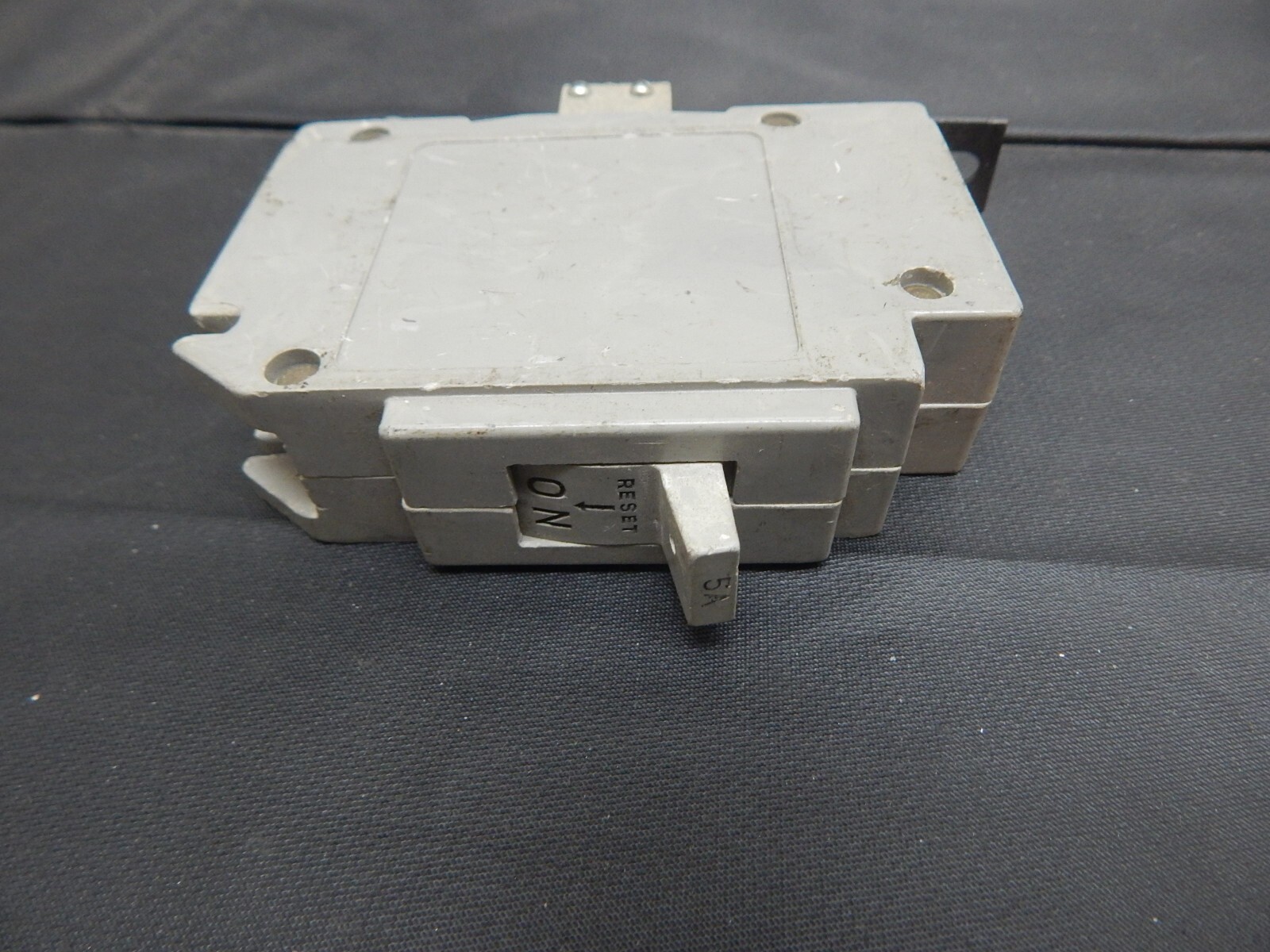 GE ALB-1 AIP CIRCUIT BREAKER 5A, 3127469, 565B159G13 – USA SELLER FAST SHIPPING