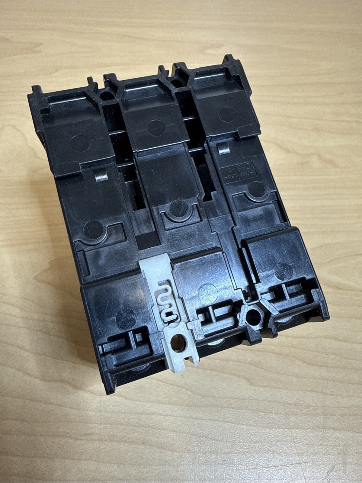 NEW! FUJI Electric EW50EAG 3P050 FA Air Switch Breaker