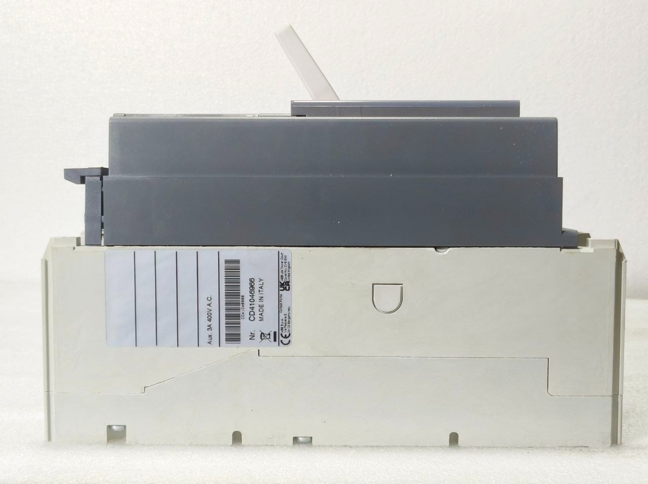 NEW🆕 ABB SACE TMAX T7H 1250 MCCB 1250A PR231/P LS/I FREE SHIPPING