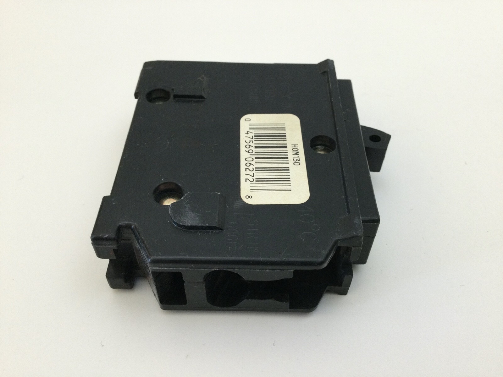 Square D 1 Pole Circuit Breaker 30 Amp 120/240V Type HOM