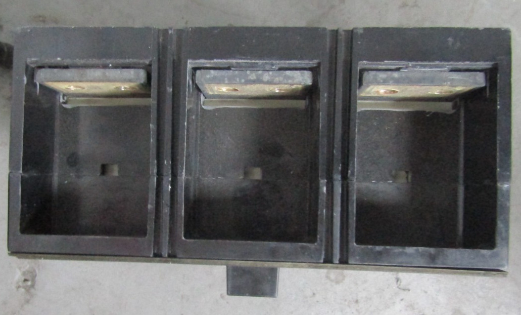😍SQUARE D 1000A CIRCUIT BREAKER WITH SHUNT AND AUX 600VAC/250DC MHL3610001426
