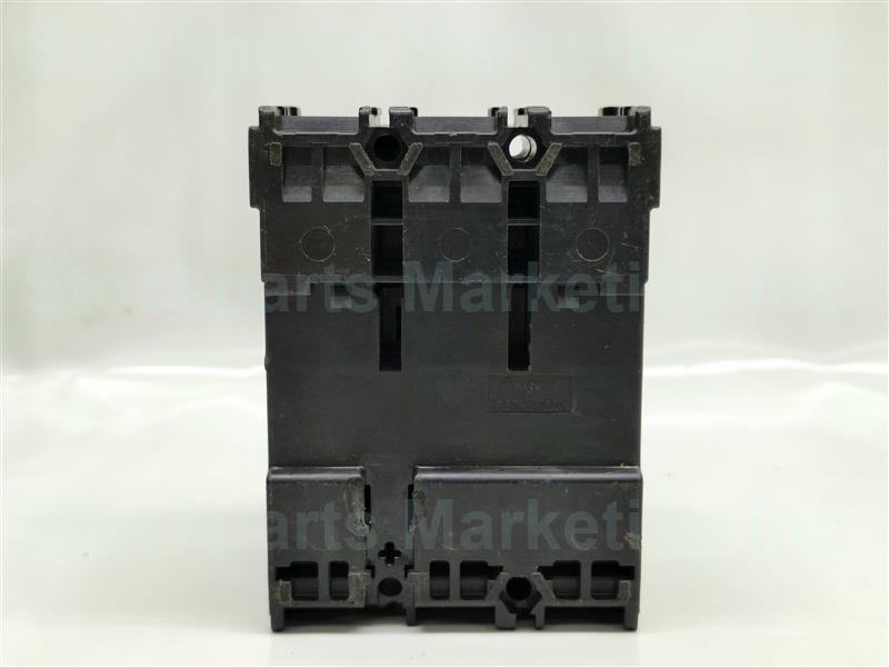 Fuji Electric FA EG53C EB3BEC-010B E.L. Circuit Breaker 10A 30 Days Warranty