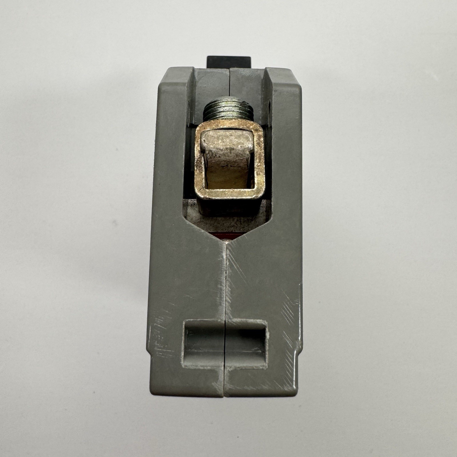 Eaton SPD Technologies ALB-1 Circuit Breaker 20A 125V 454D507G04 NSN