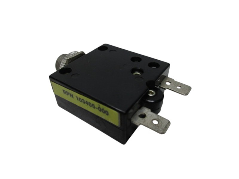 AMF 375-207-101 CIRCUIT BREAKER NSNP