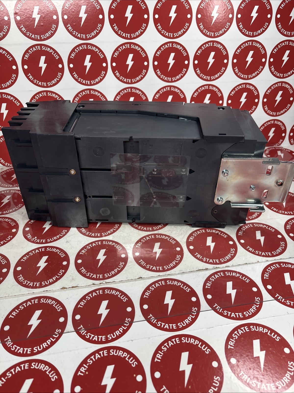 SQUARE D LGA36600U31X I-LINE CIRCUIT BREAKER – 3 POLE, 600V, 600AMP BRAND NEW🔴
