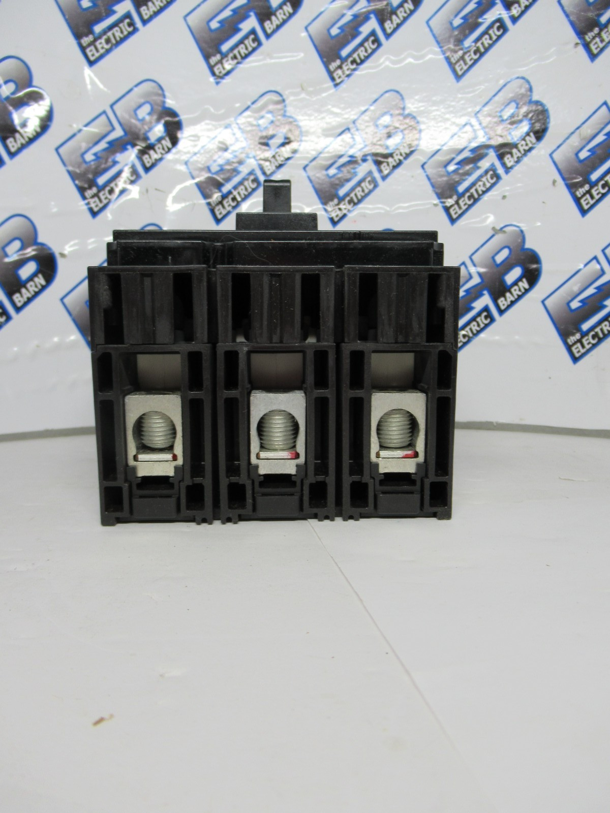 Square D HGL36060 Circuit Breaker 60 Amp 600 Volt 3 Pole 35K -NEW-O