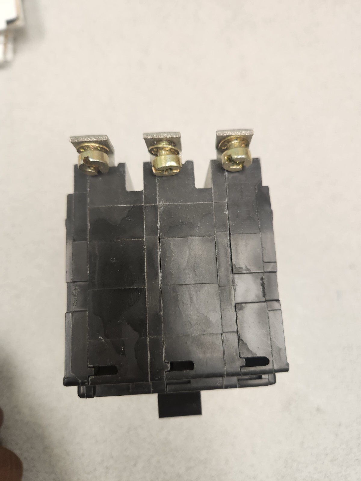 Square D QOB360 60 A Miniature Circuit Breaker