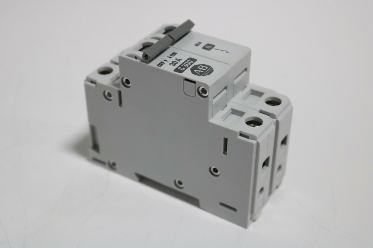 Allen-Bradley 1492-CB1G300-N B Circuit Breaker