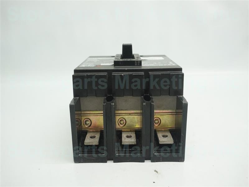 PowerPact QB 225 QBL32225 225A Circuit Breaker 30 Days Warranty Fast Shipping