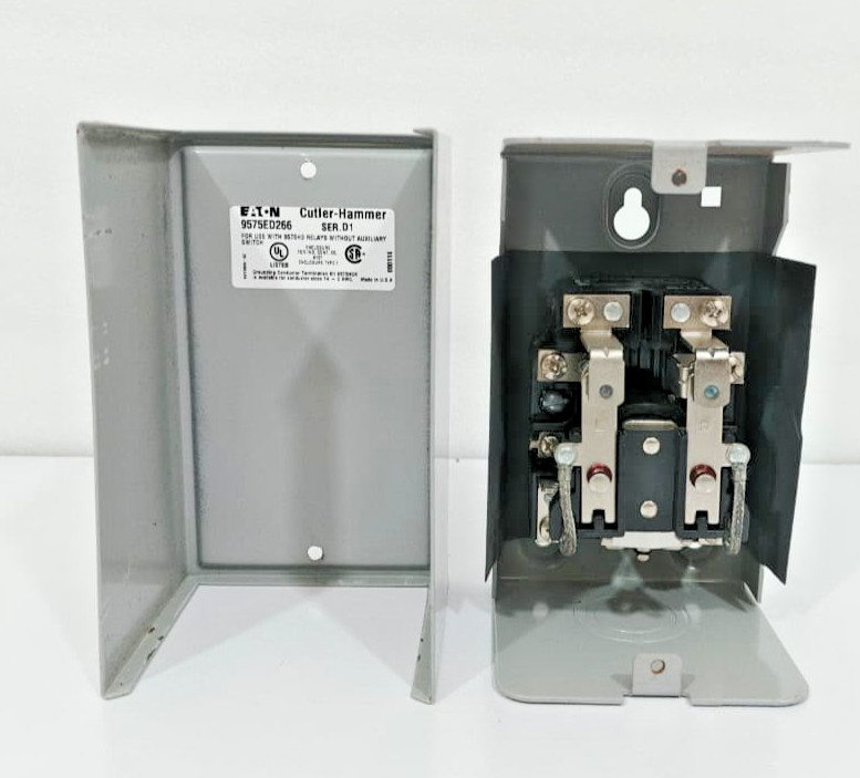 EATON CUTLER-HAMMER 9575ED266 SER.D1