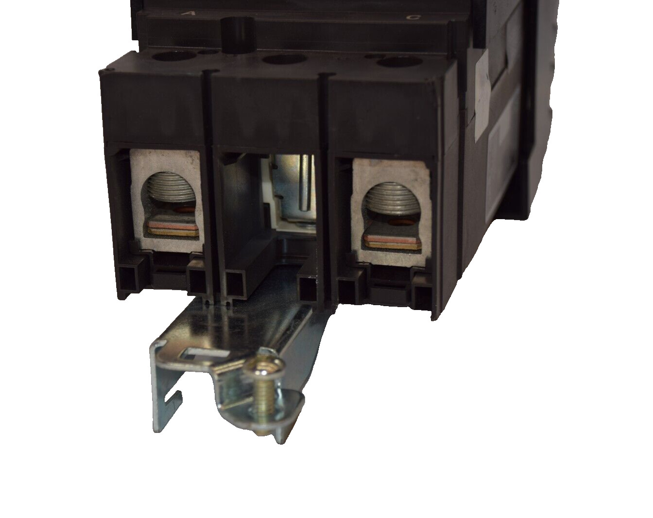 Square D PowerPact Breaker JD250 JDA261752 JDA 261752 175a trip (NEW)