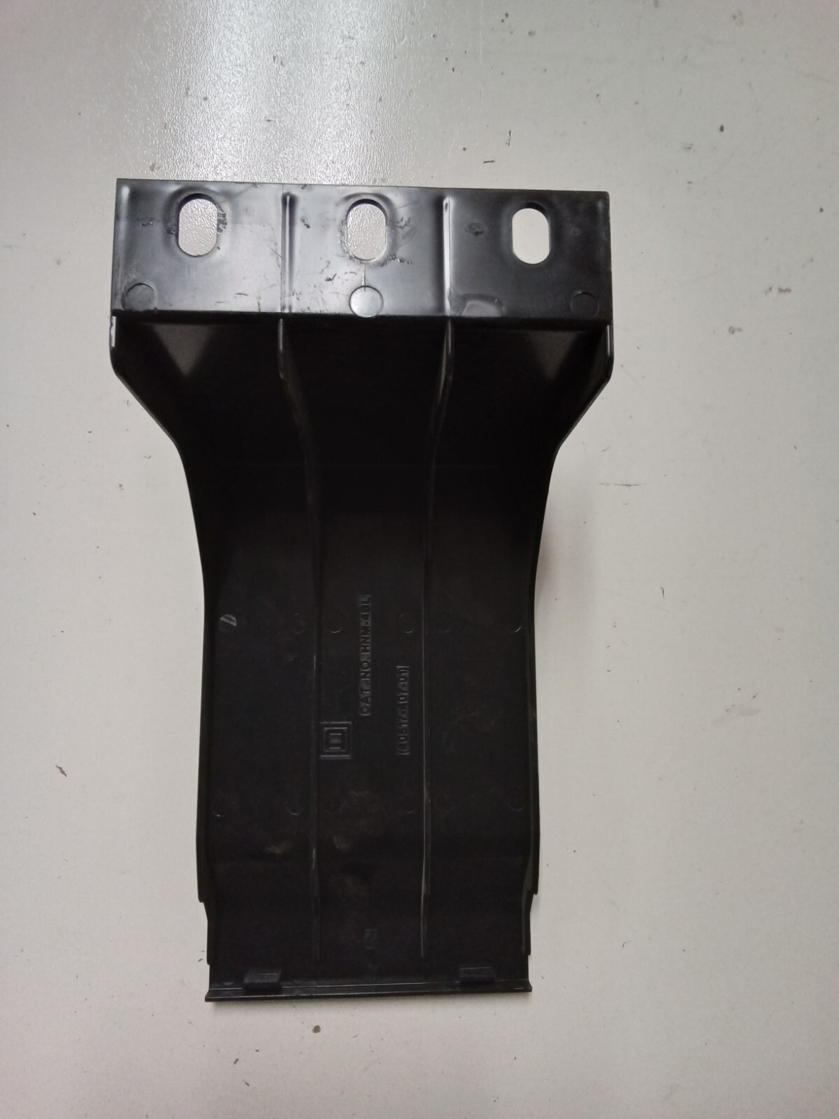 4.5 inch Square D HNM4BL Blank Filler Series-2