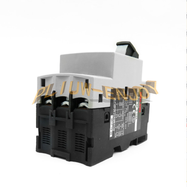 ONE Delixi CDP6-32 CDP632 Motor Circuit Breaker NEW
