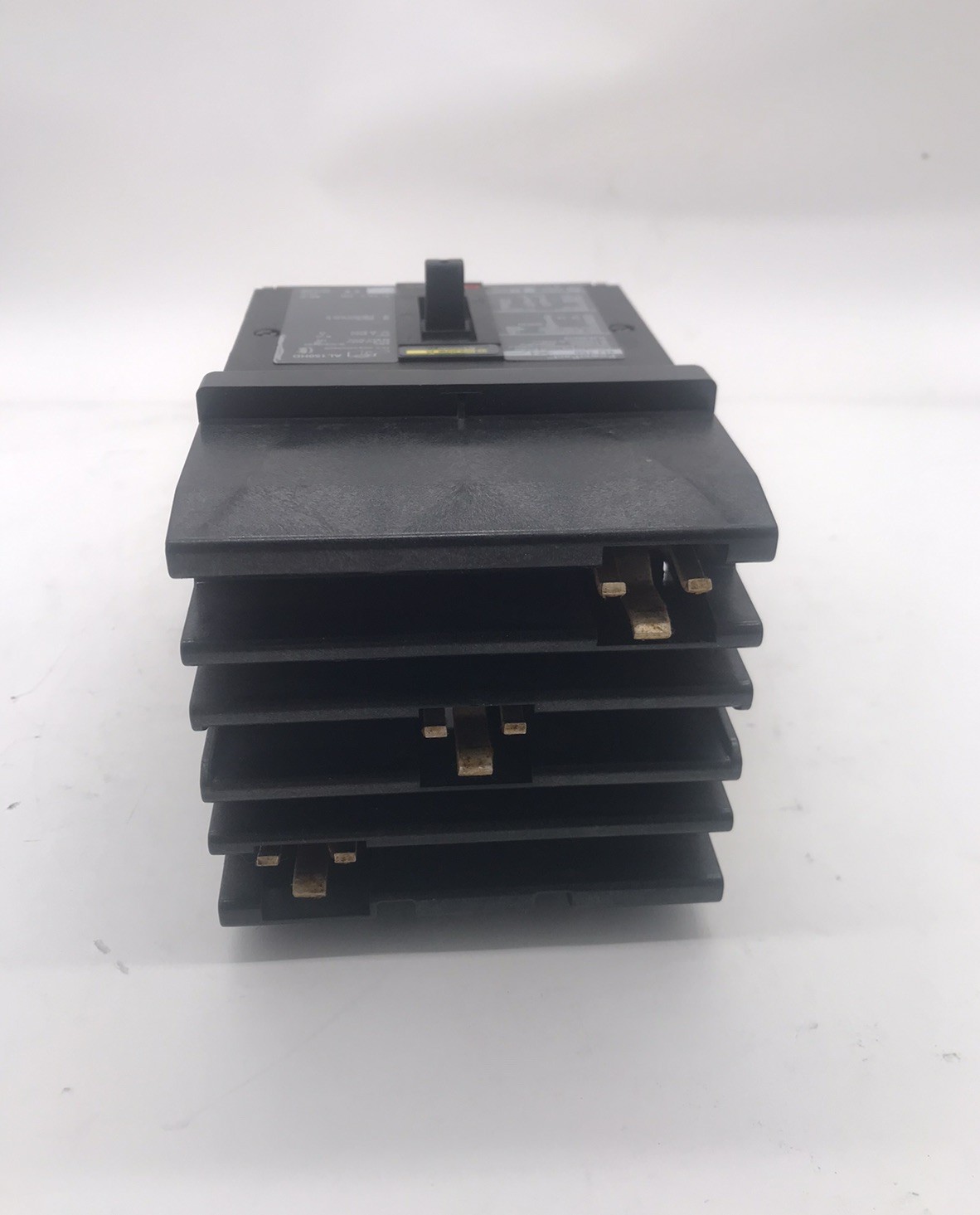 HOUSTON STOCK SQUARE D HJA36070 TYPE HJA 70 AMP REFURBISH FREE 2 DAY AIR BUY NOW