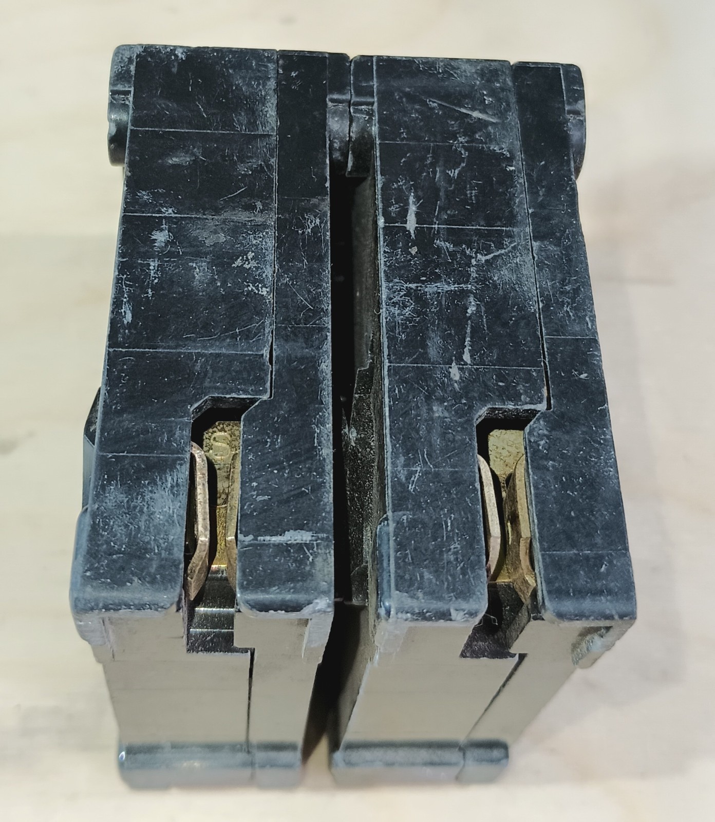 Siemens Q245 Circuit Breaker