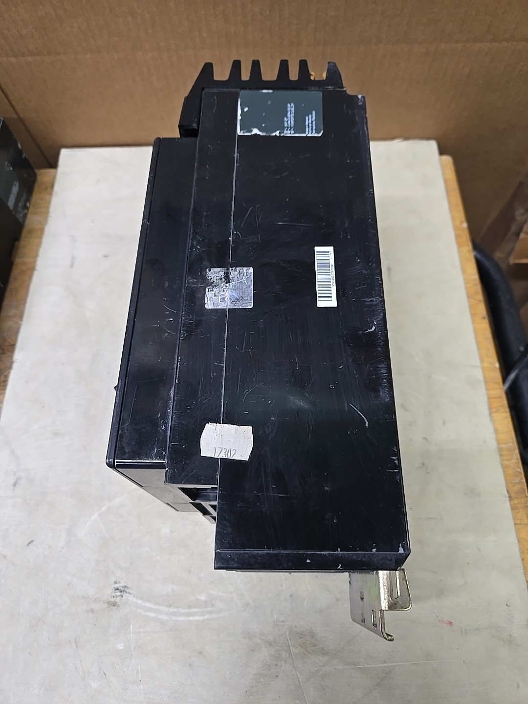 SCHNEIDER ELECTRIC LC36400 / LC36400