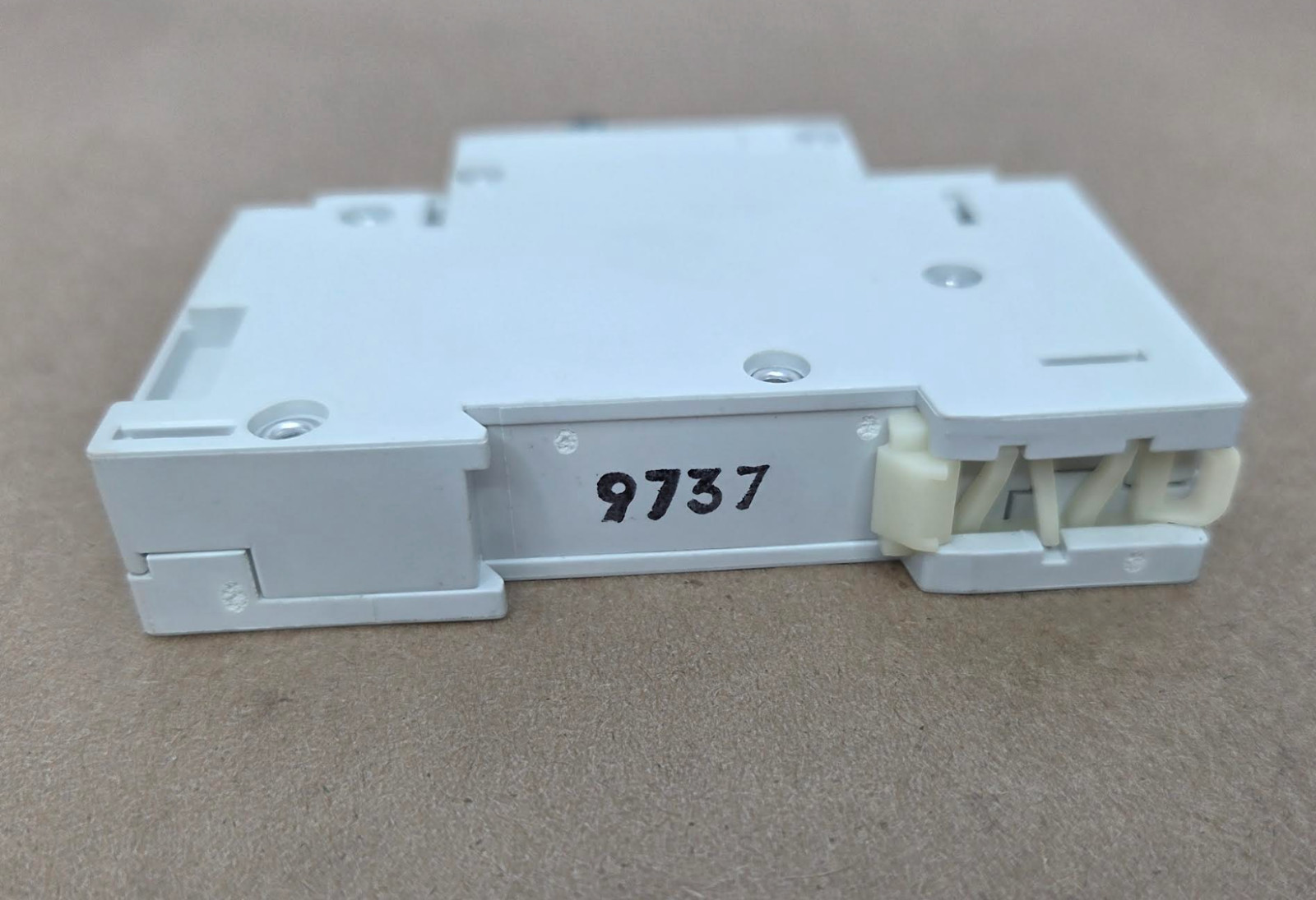 Allen Bradley 1492-CB1G300 Circuit Breaker 1 Pole 30A Series B