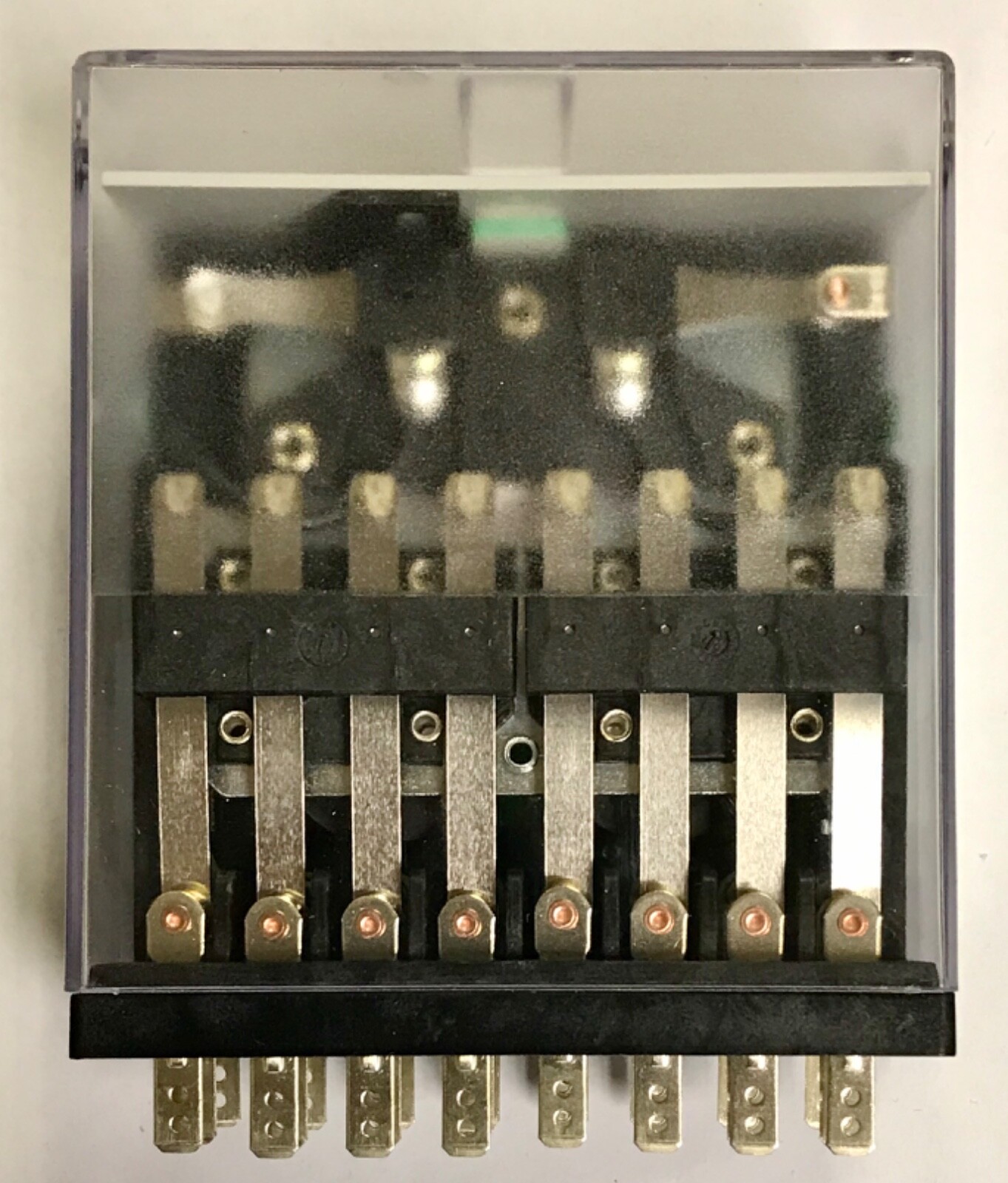 ARTECHE BJ8 125VDC Latch Relay 125v DC BJ-8