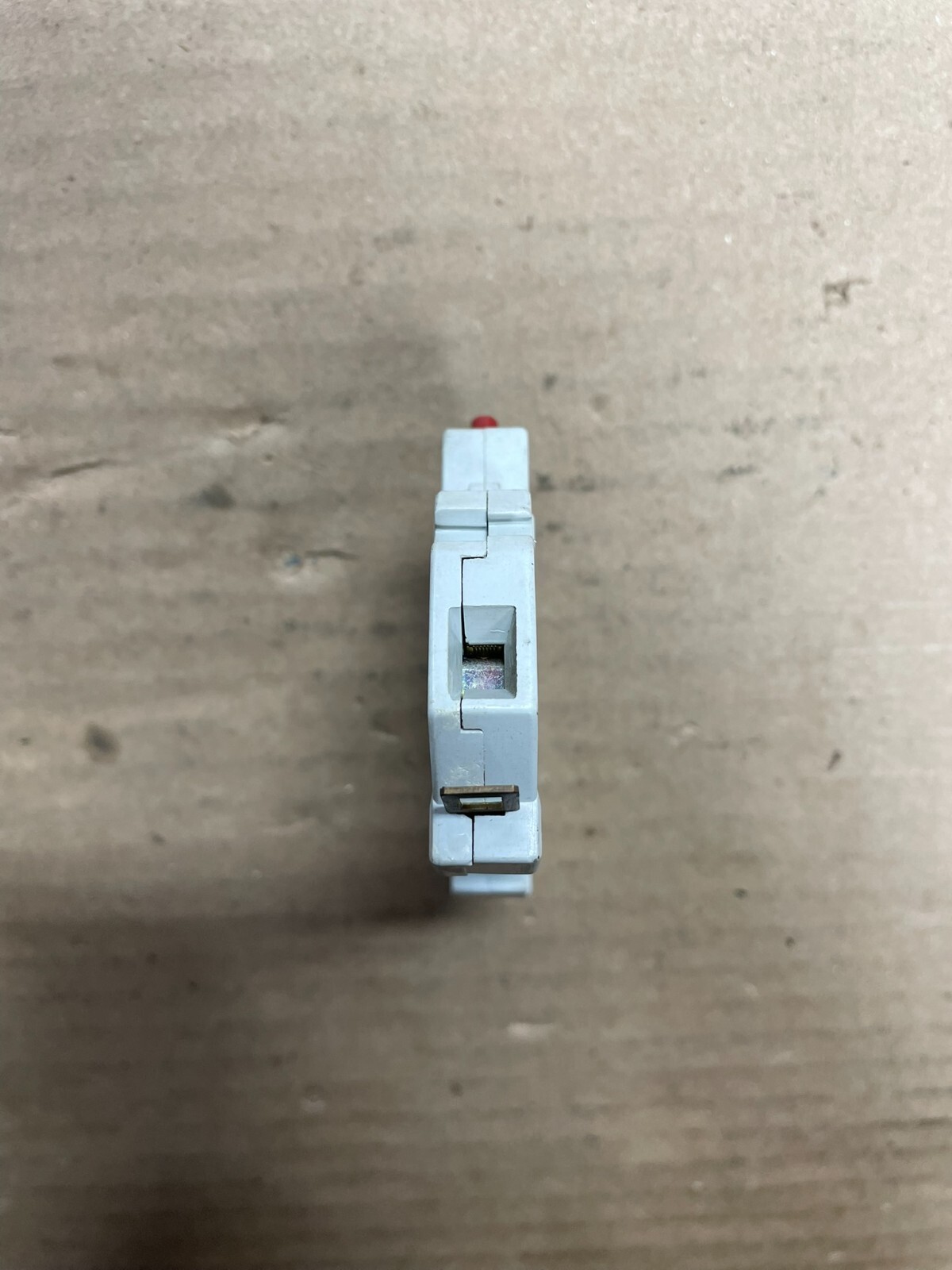 (Lot of 2) Square D Type GCB-08 Class 9080 Circuit Breaker