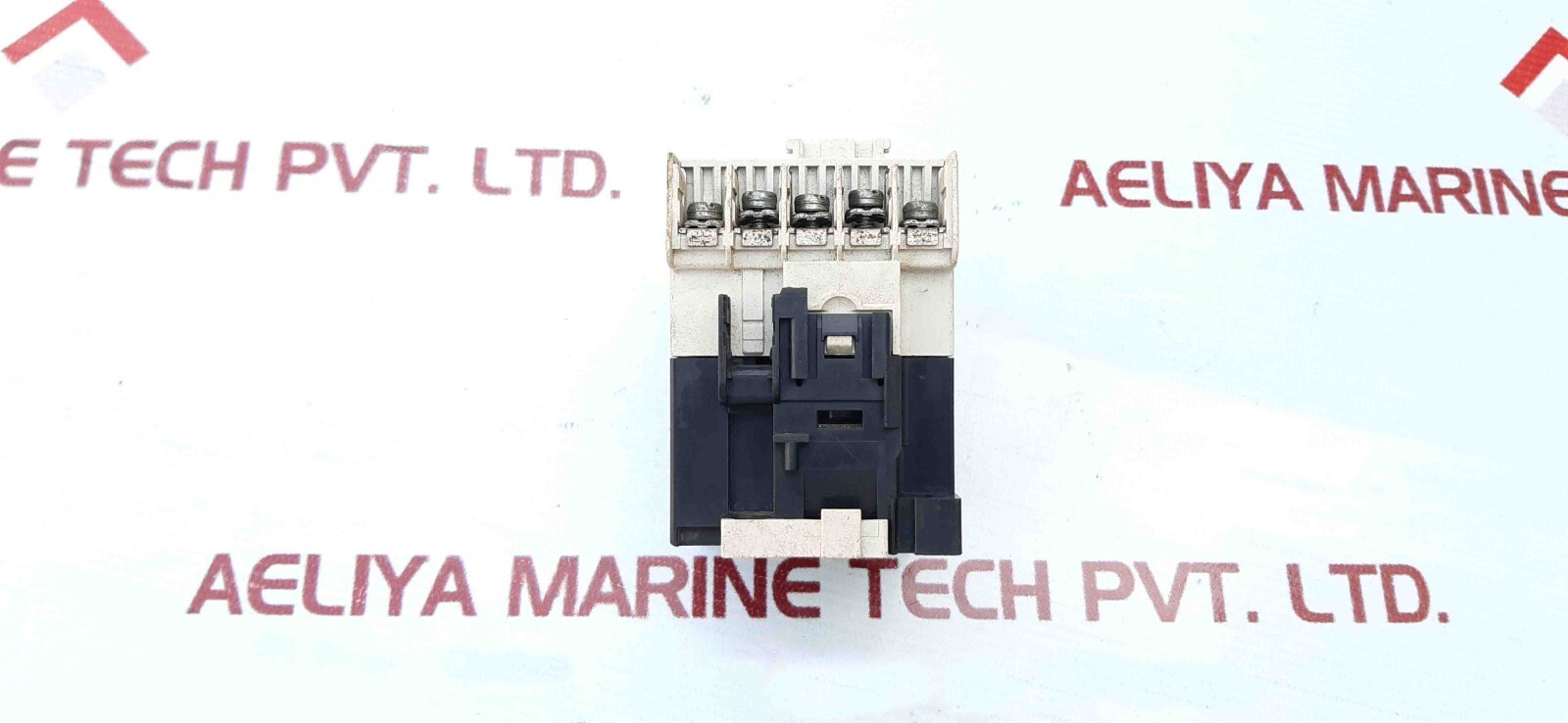 Mitsubishi S-n12 Magnetic Contactor 100-110v/60hz