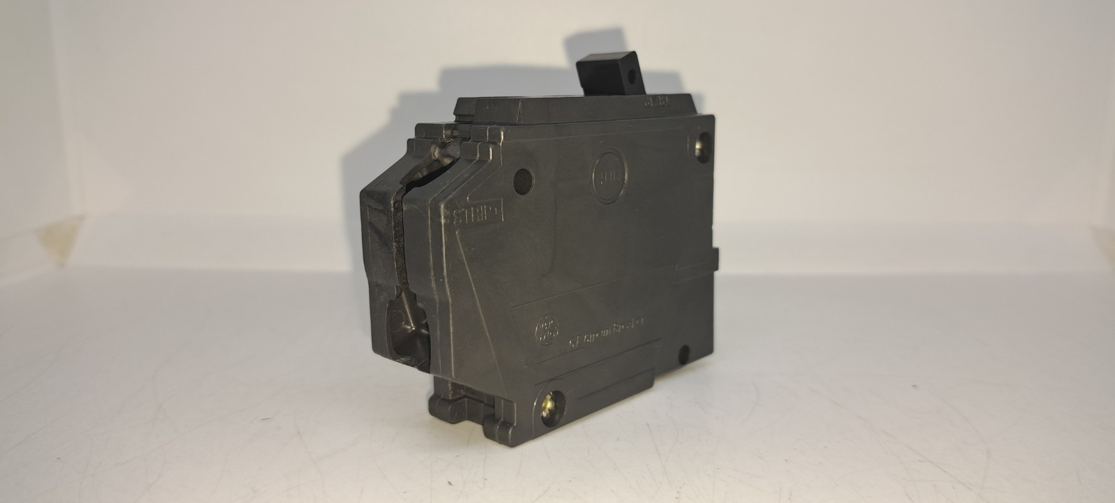 GE General Electric THQL1120 20 Amp 1 Pole 120/240V Circuit Breaker NEW