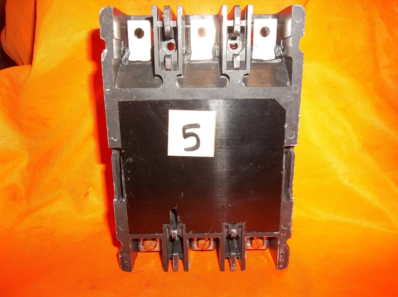 EATON PDG23M0100TFFL circuit breaker 1206A5