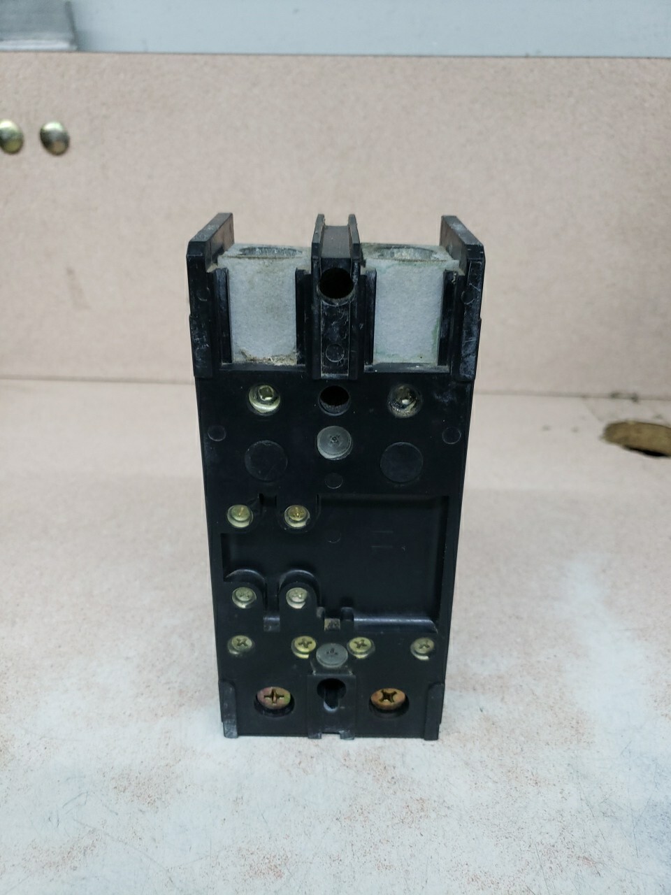 Square D QBL22225 225A 240V Circuit Breaker