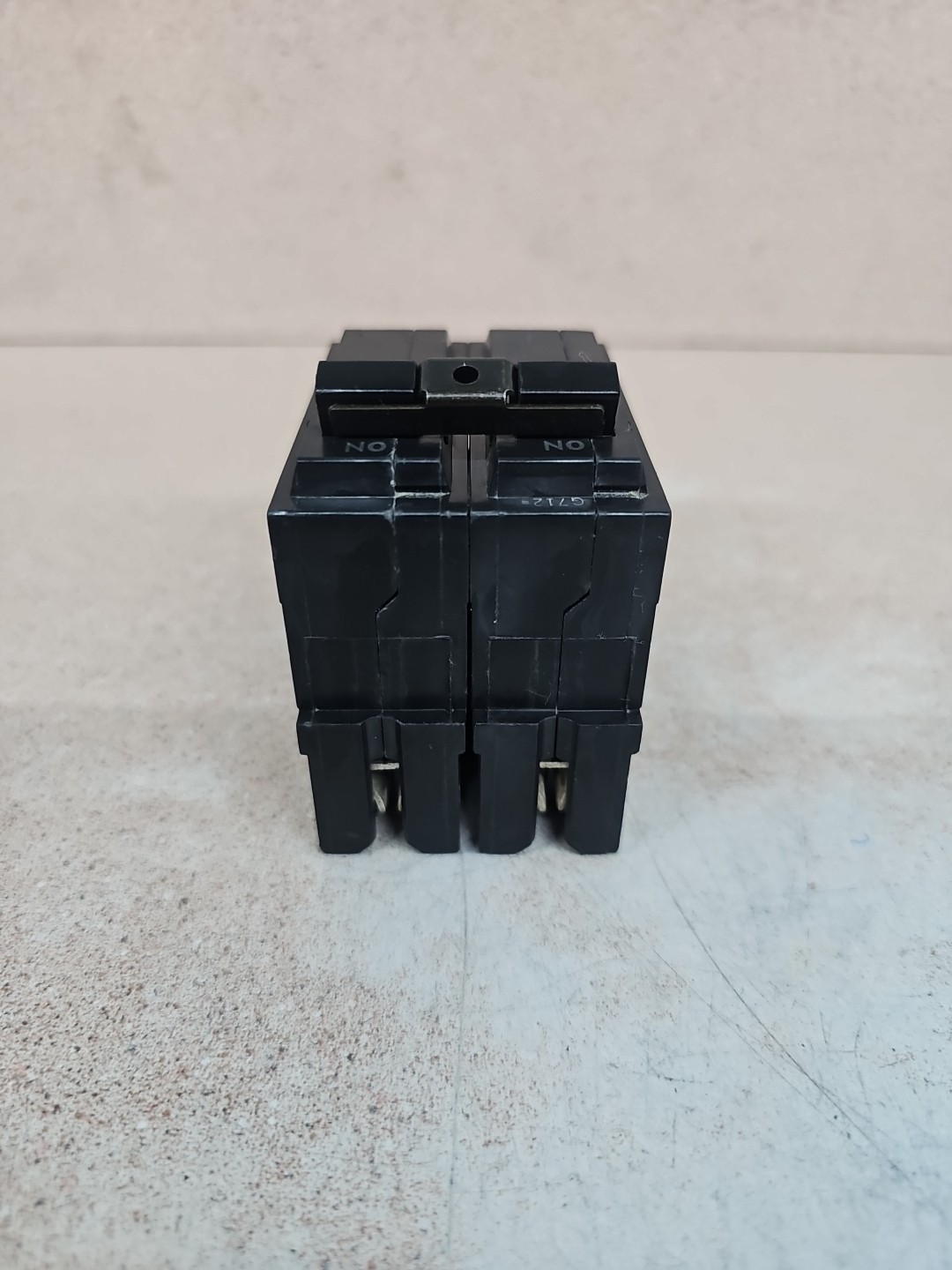 GE THQL2160 Circuit Breaker | 60 Amps, 2 Pole, 120/240V