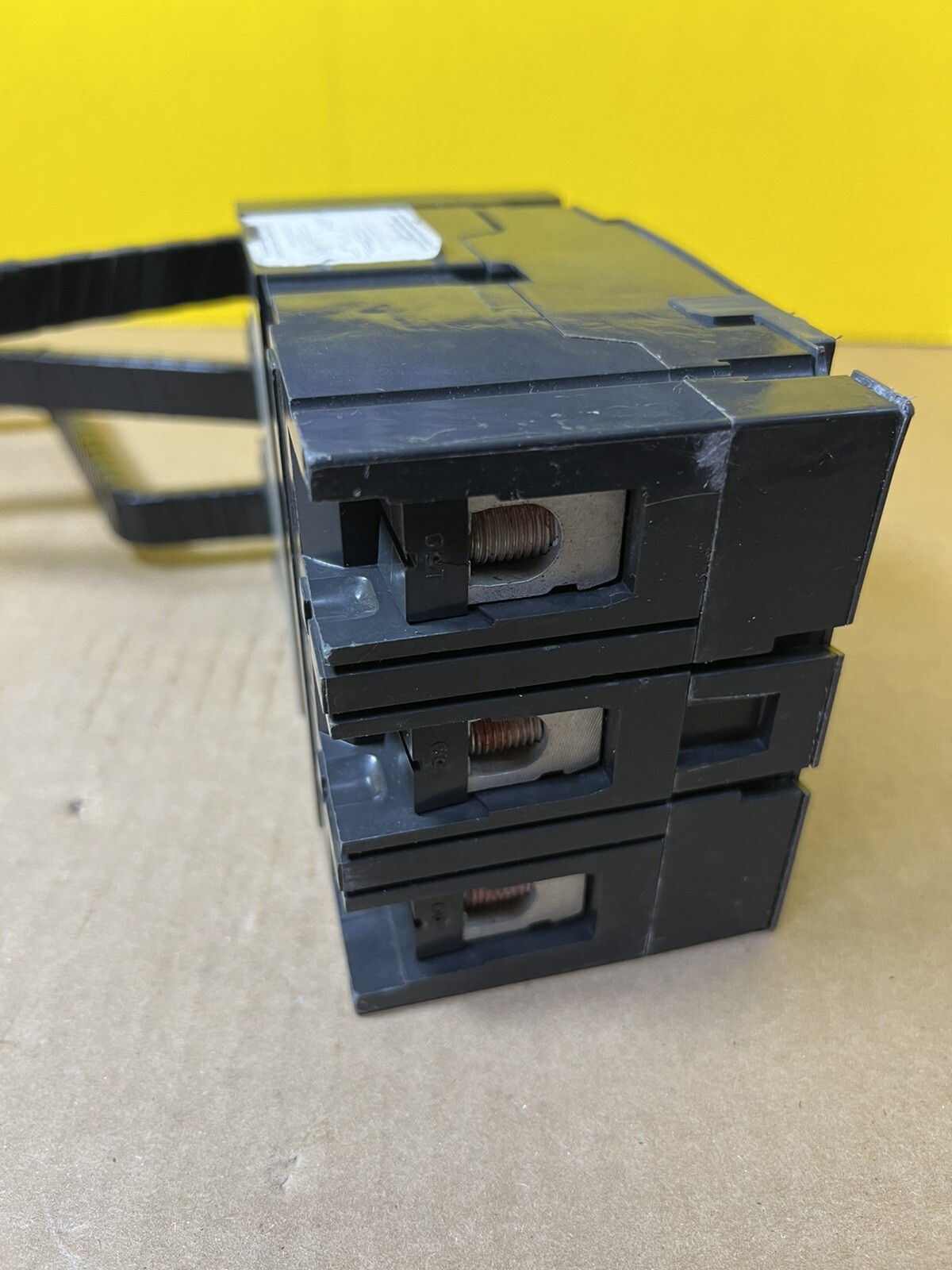 SEDA36AT0030 GE Circuit Breaker 15a Rating Plug SRPE30A