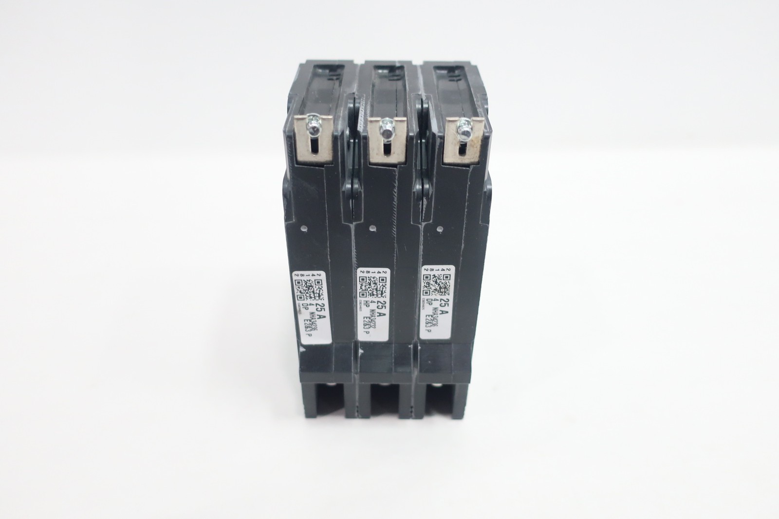 Square D EDB34025 Circuit Breaker 25a 240v-ac 3p