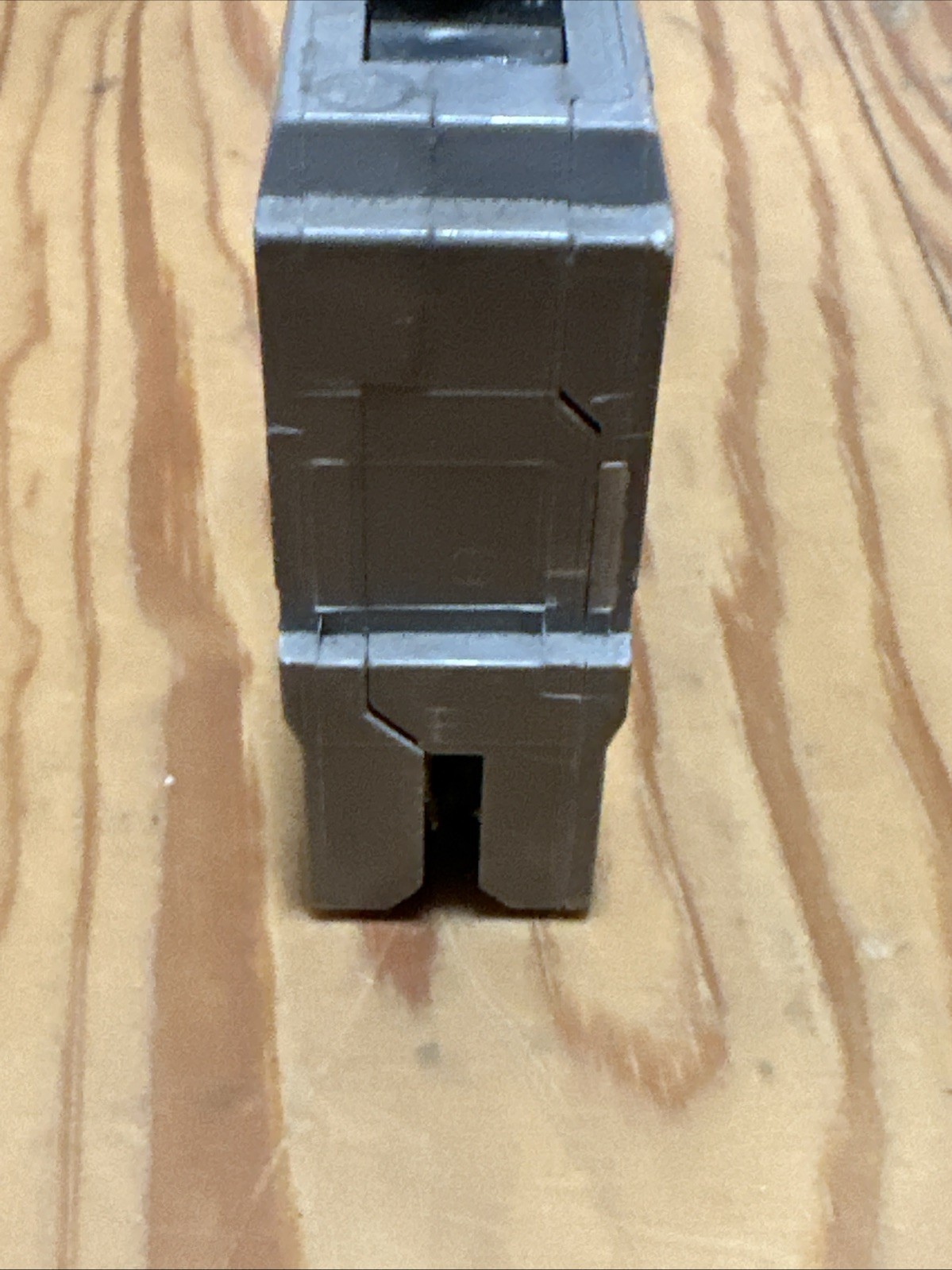 GE GENERAL ELECTRIC 15 AMP ARC FAULT CIRCUIT BREAKER 1P 120VAC THQL1115AF AFCI